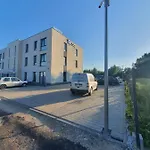 Auberge de jeunesse Pracowniczy Orbita *
