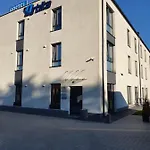 Auberge de jeunesse Pracowniczy Orbita Wolka Kosowska