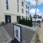 Pracowniczy Orbita Wolka Kosowska