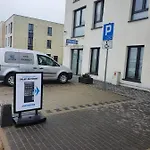 Pracowniczy Orbita Auberge de jeunesse
