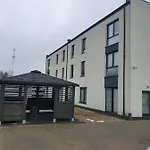 Pracowniczy Orbita Auberge de jeunesse *