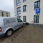 Auberge de jeunesse Pracowniczy Orbita *