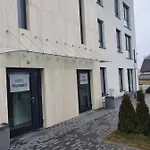 Pracowniczy Orbita Auberge de jeunesse *