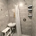 Auberge de jeunesse Pracowniczy Orbita *