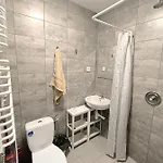 Pracowniczy Orbita Auberge de jeunesse Wolka Kosowska