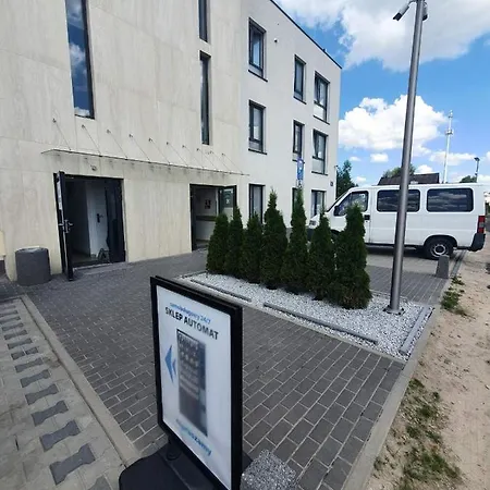 Pracowniczy Orbita Wolka Kosowska