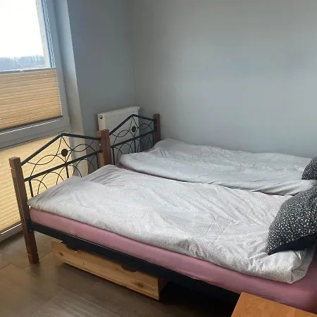 Pracowniczy Orbita Wolka Kosowska