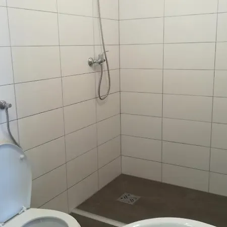 Hostel Pracowniczy Orbita Wolka Kosowska