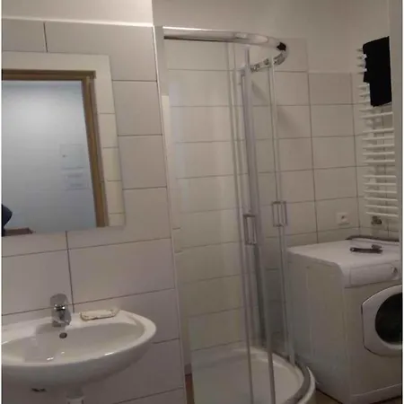 Pracowniczy Orbita 호스텔