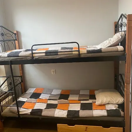 Pracowniczy Orbita Hostel