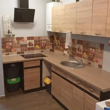 Hostel Pracowniczy Orbita Wolka Kosowska