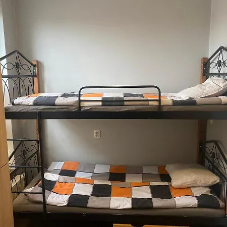 Pracowniczy Orbita Hostel Wolka Kosowska