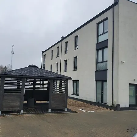 Pracowniczy Orbita 호스텔 *