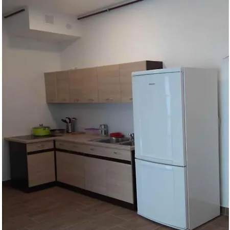 Pracowniczy Orbita Hostel Wolka Kosowska