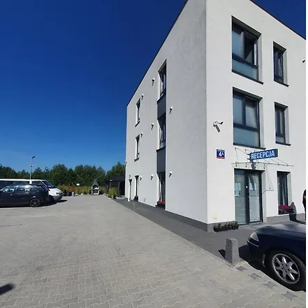 Pracowniczy Orbita Auberge de jeunesse *