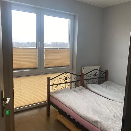 Pracowniczy Orbita Hostel Wolka Kosowska