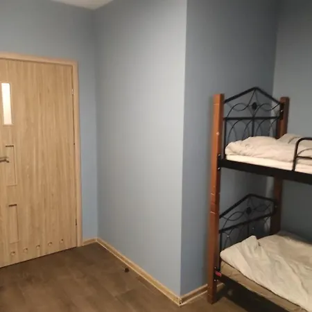 Pracowniczy Orbita Wolka Kosowska