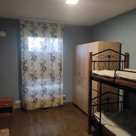 Pracowniczy Orbita * Wolka Kosowska