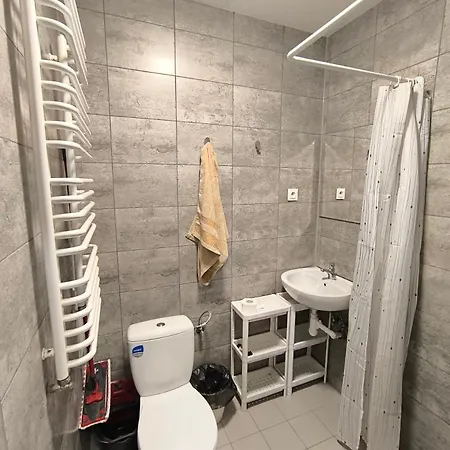 Pracowniczy Orbita *