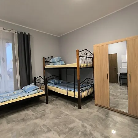 Pracowniczy Orbita * Wolka Kosowska