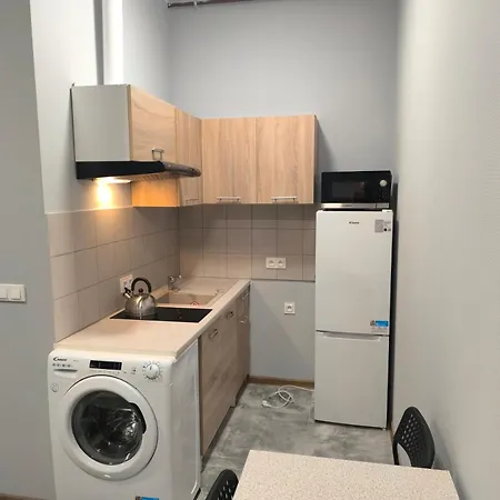 Auberge de jeunesse Pracowniczy Orbita