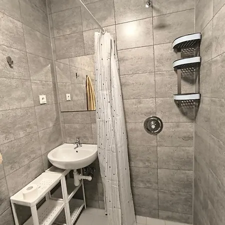 호스텔 Pracowniczy Orbita *