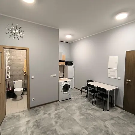 Pracowniczy Orbita * Wolka Kosowska