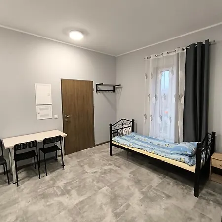 Hostel Pracowniczy Orbita