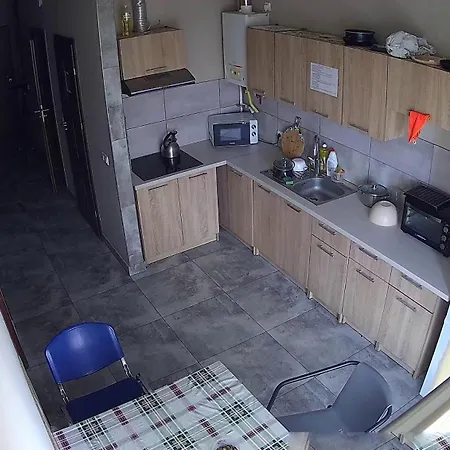 Pracowniczy Orbita Hostel Wolka Kosowska