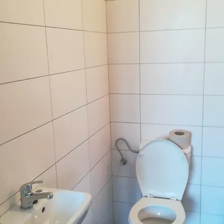Pracowniczy Orbita * Wolka Kosowska