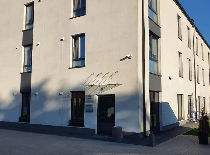 Hostel Pracowniczy Orbita Wolka Kosowska