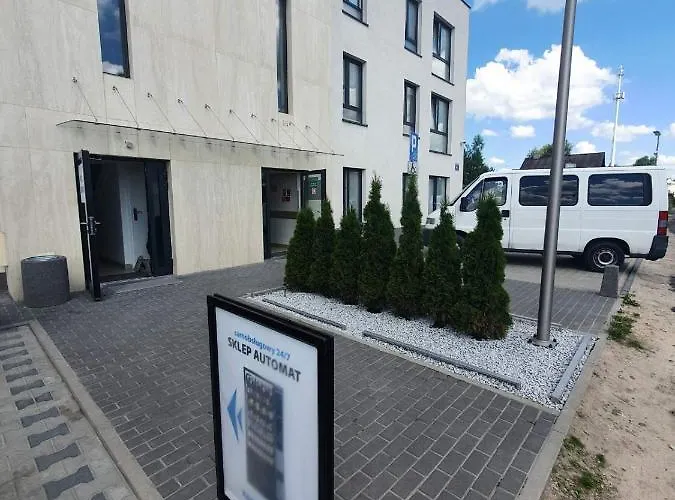 Pracowniczy Orbita Wolka Kosowska