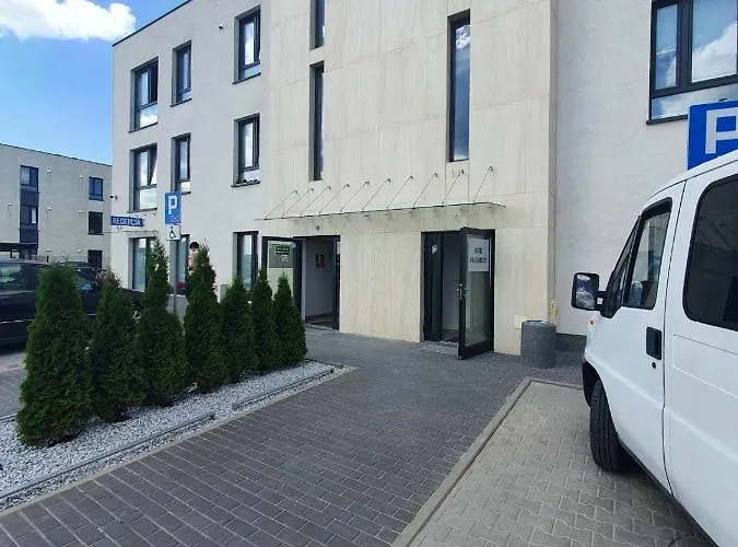 Pracowniczy Orbita *