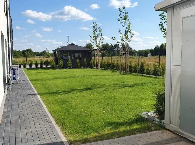 Pracowniczy Orbita * Wolka Kosowska