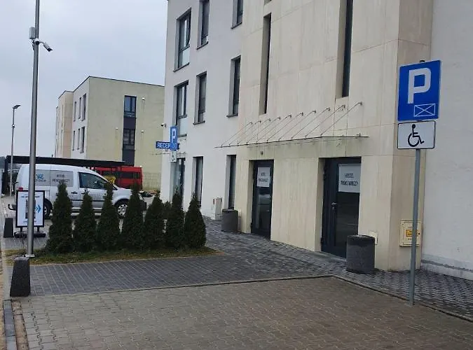 Hostel Pracowniczy Orbita