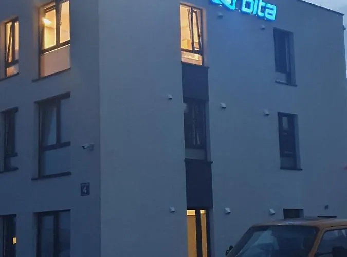 Pracowniczy Orbita *