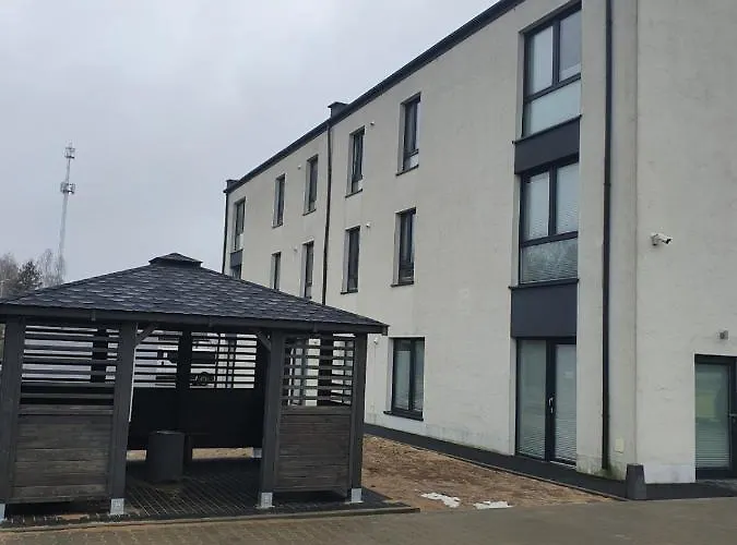 Pracowniczy Orbita Hostel *