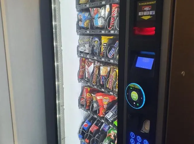 Pracowniczy Orbita Hostel Wolka Kosowska