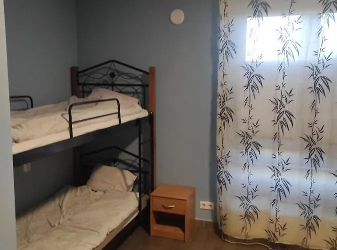 Pracowniczy Orbita Hostel Wolka Kosowska