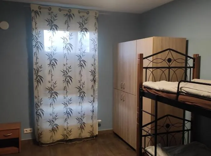 Pracowniczy Orbita * Wolka Kosowska