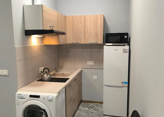 Hostel Pracowniczy Orbita