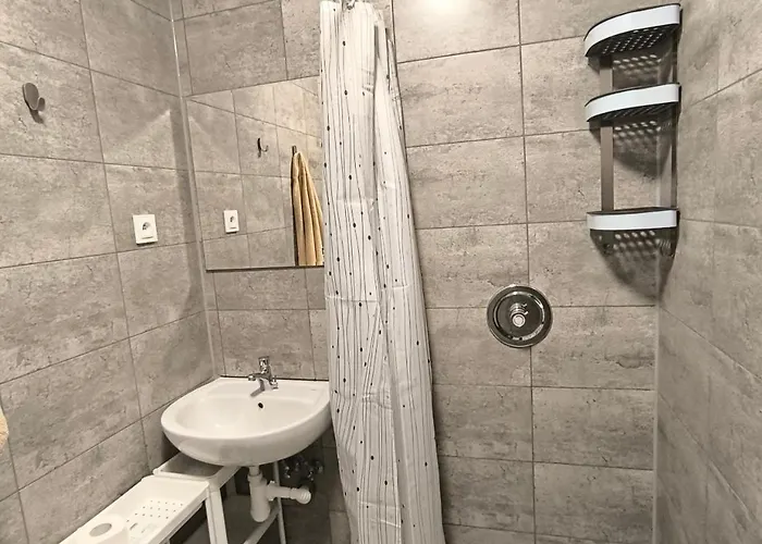 Hostel Pracowniczy Orbita *