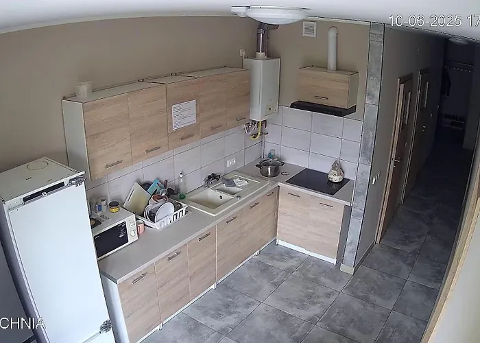 Pracowniczy Orbita *